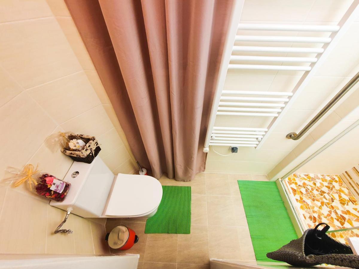 Apartamento Apartment In The Center Of Prague Praga
