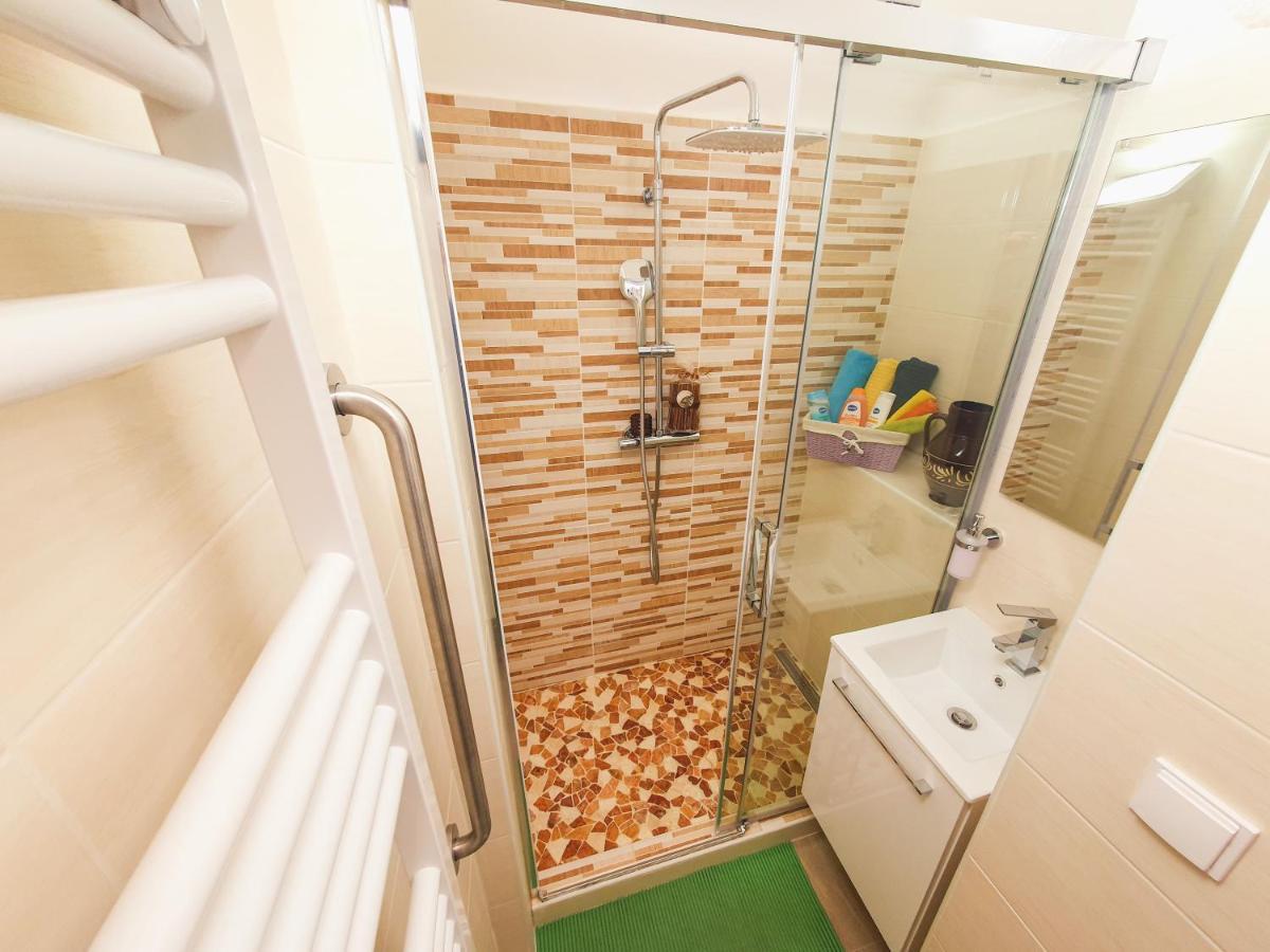Apartamento Apartment In The Center Of Prague Praga