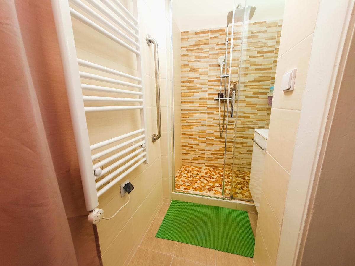Apartment In The Center Of Prague Apartamento Praga